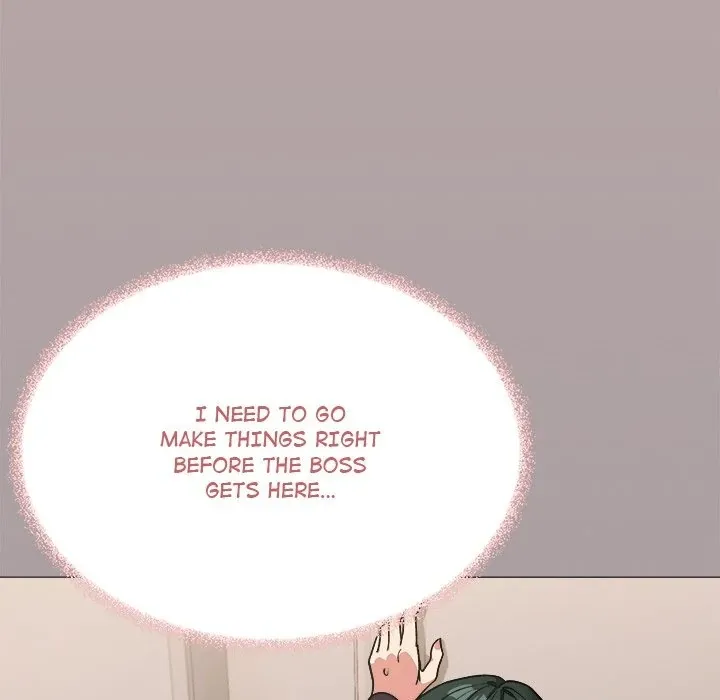 Read Someone Stop Her! chapter 52 image 34 on Lezhin