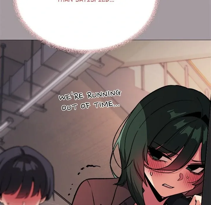 Read Someone Stop Her! chapter 52 image 41 on Lezhin