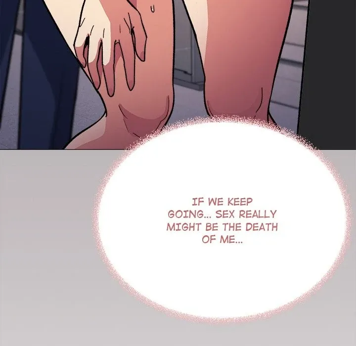 Read Someone Stop Her! chapter 52 image 43 on Lezhin
