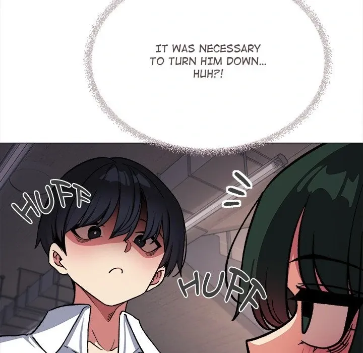 Read Someone Stop Her! chapter 52 image 81 on Lezhin