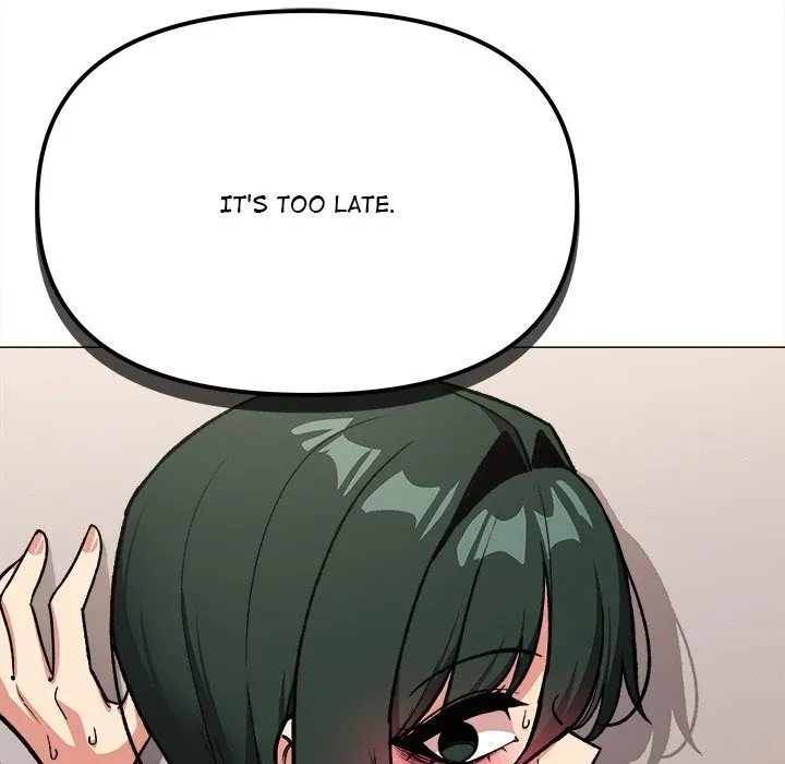 Read Someone Stop Her! chapter 52 image 95 on Lezhin