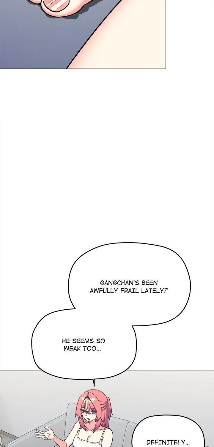 Read Someone Stop Her! chapter 53 image 10 on Lezhin