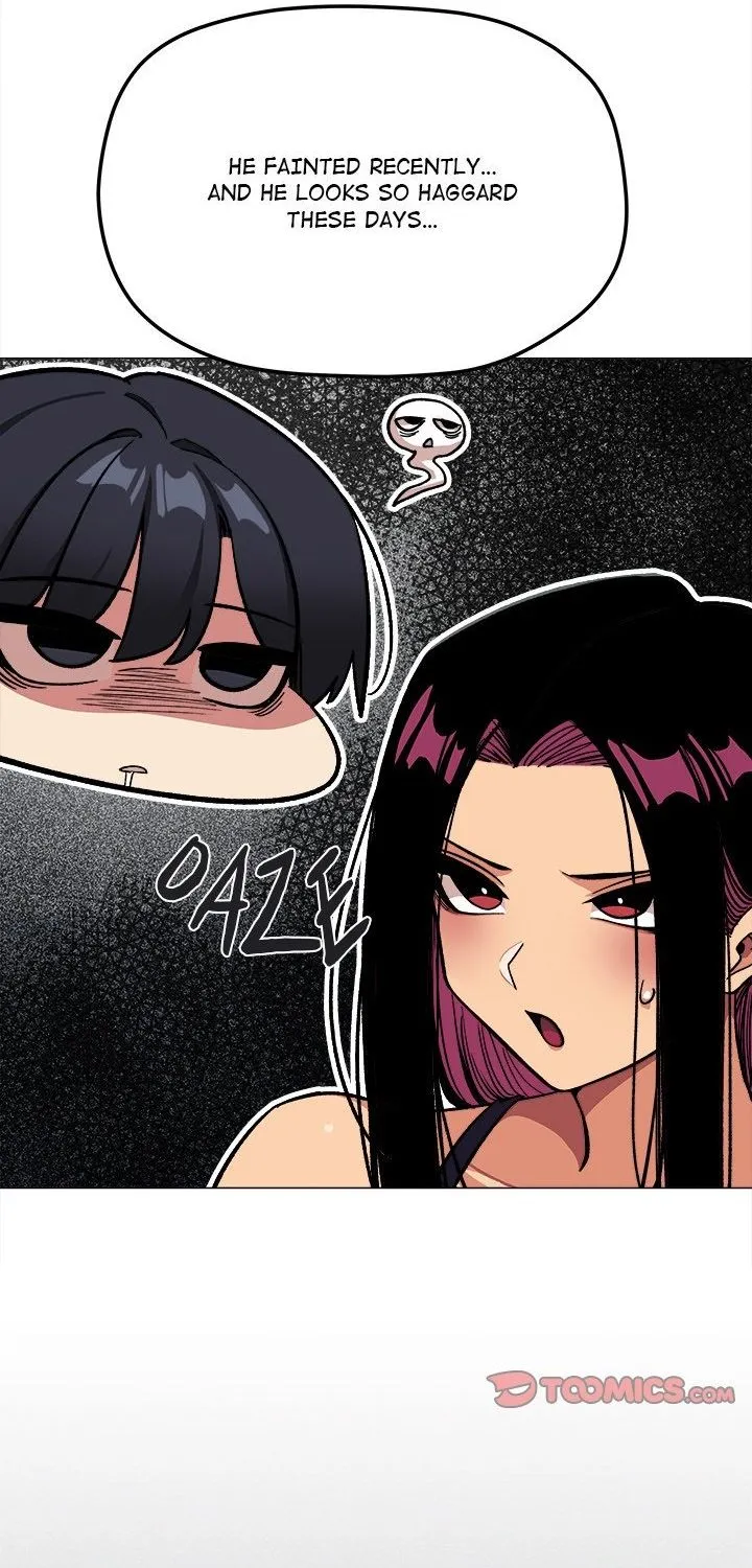 Read Someone Stop Her! chapter 53 image 12 on Lezhin