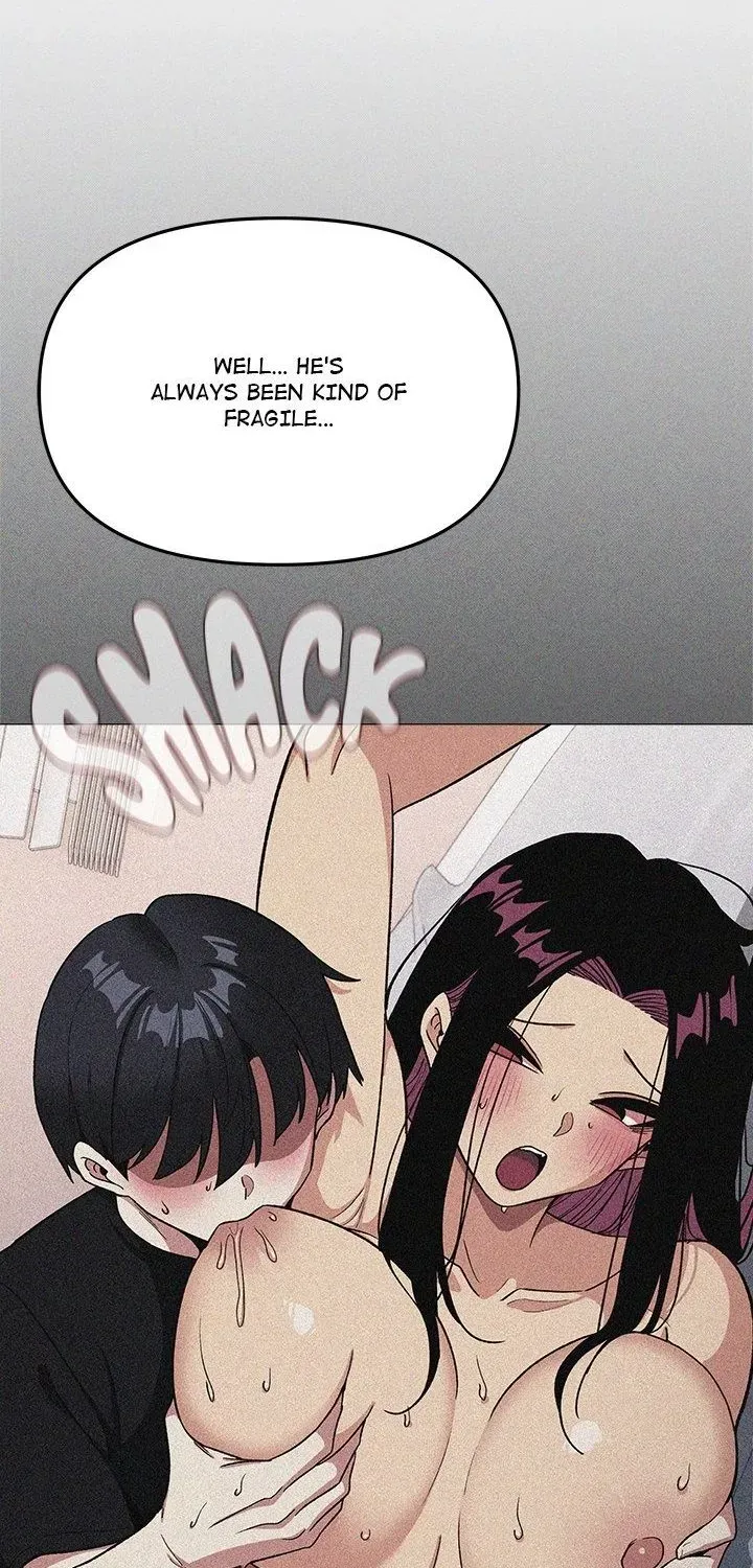 Read Someone Stop Her! chapter 53 image 13 on Lezhin
