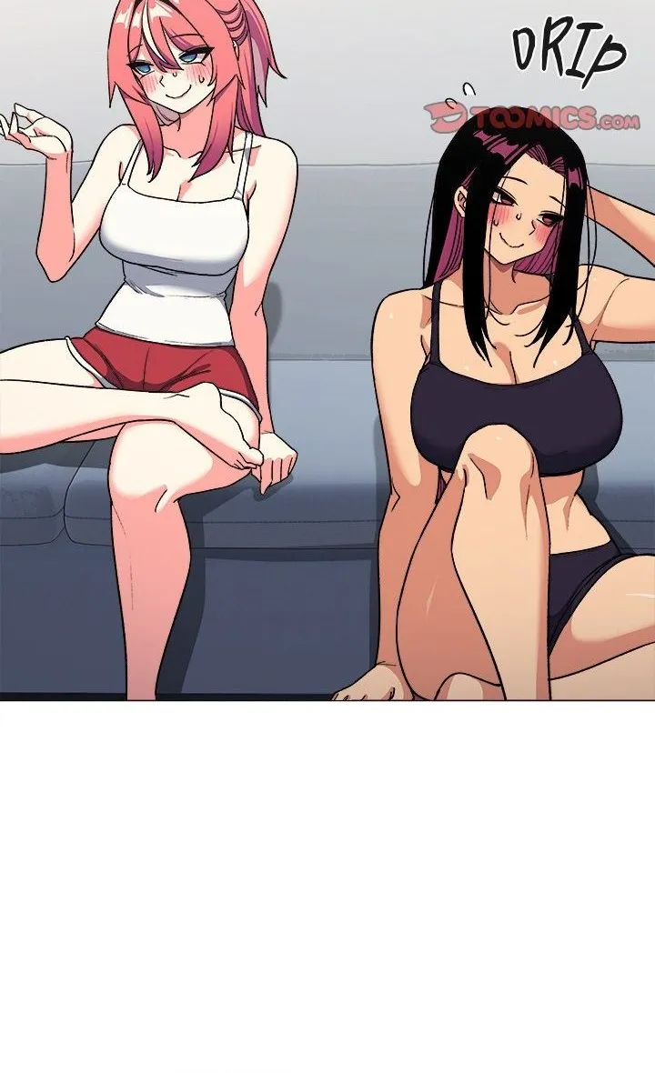 Read Someone Stop Her! chapter 53 image 19 on Lezhin