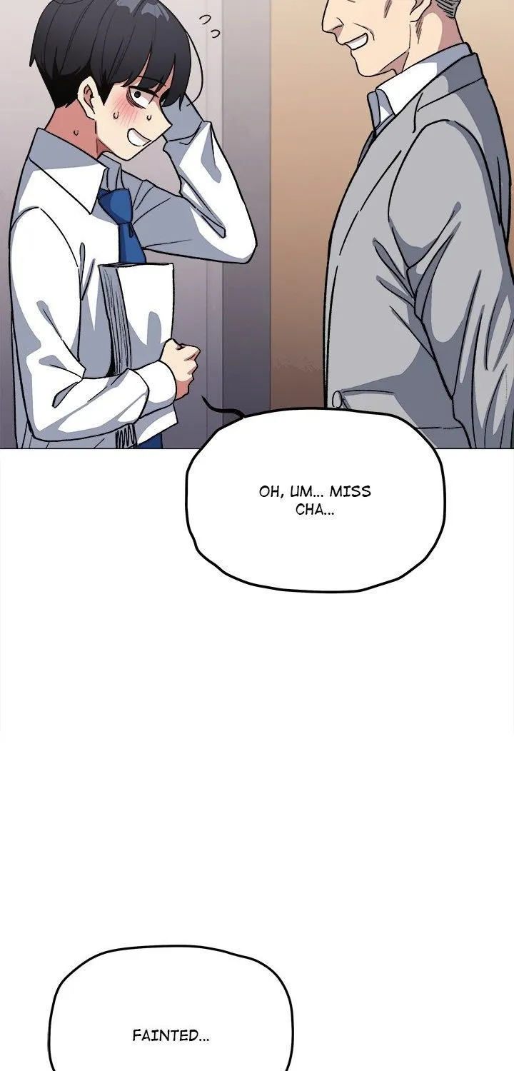 Read Someone Stop Her! chapter 53 image 2 on Lezhin