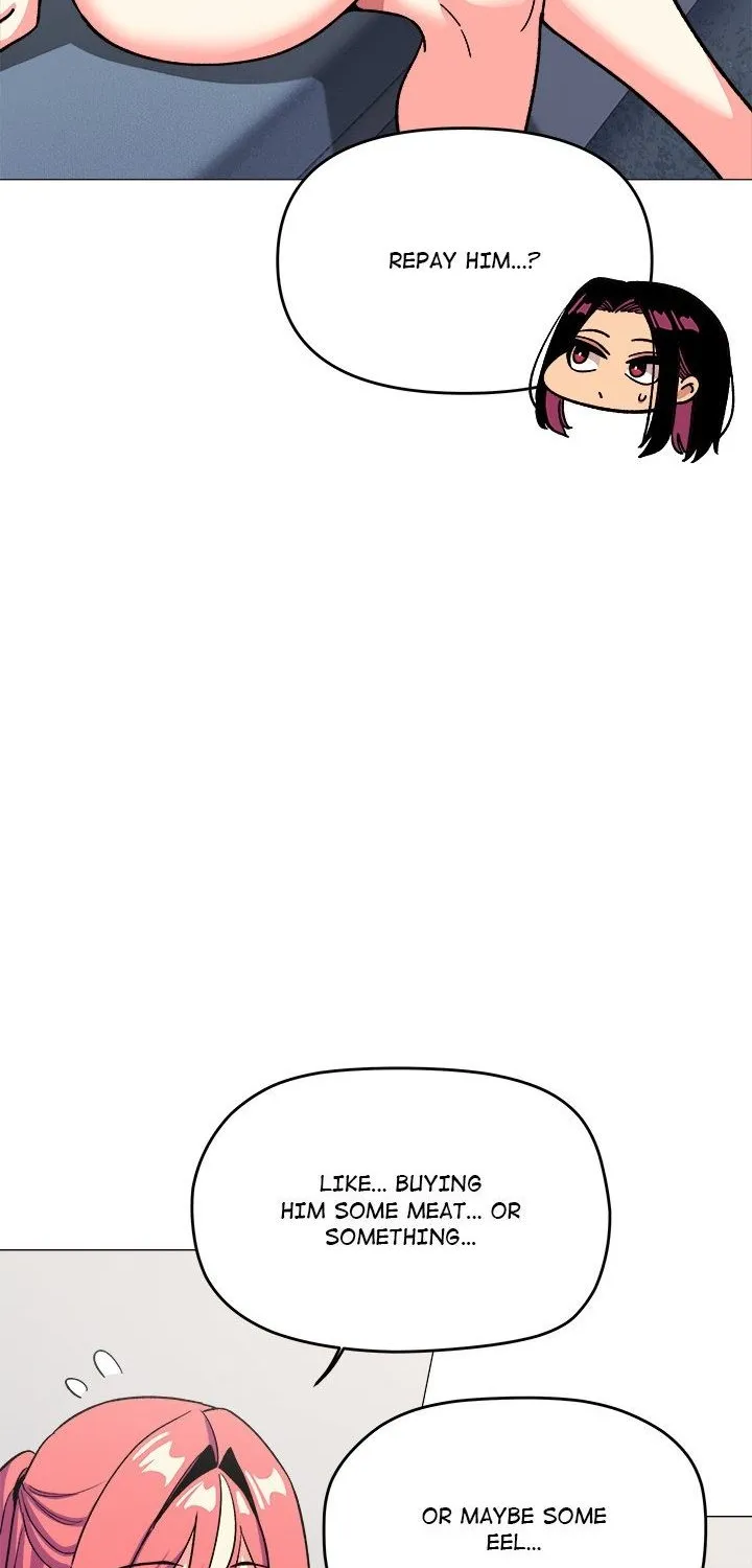 Read Someone Stop Her! chapter 53 image 21 on Lezhin