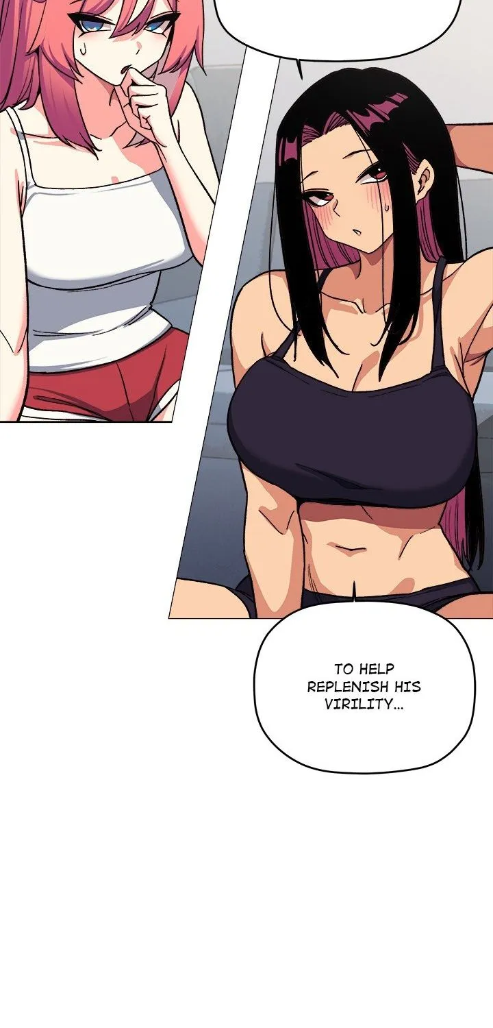 Read Someone Stop Her! chapter 53 image 22 on Lezhin
