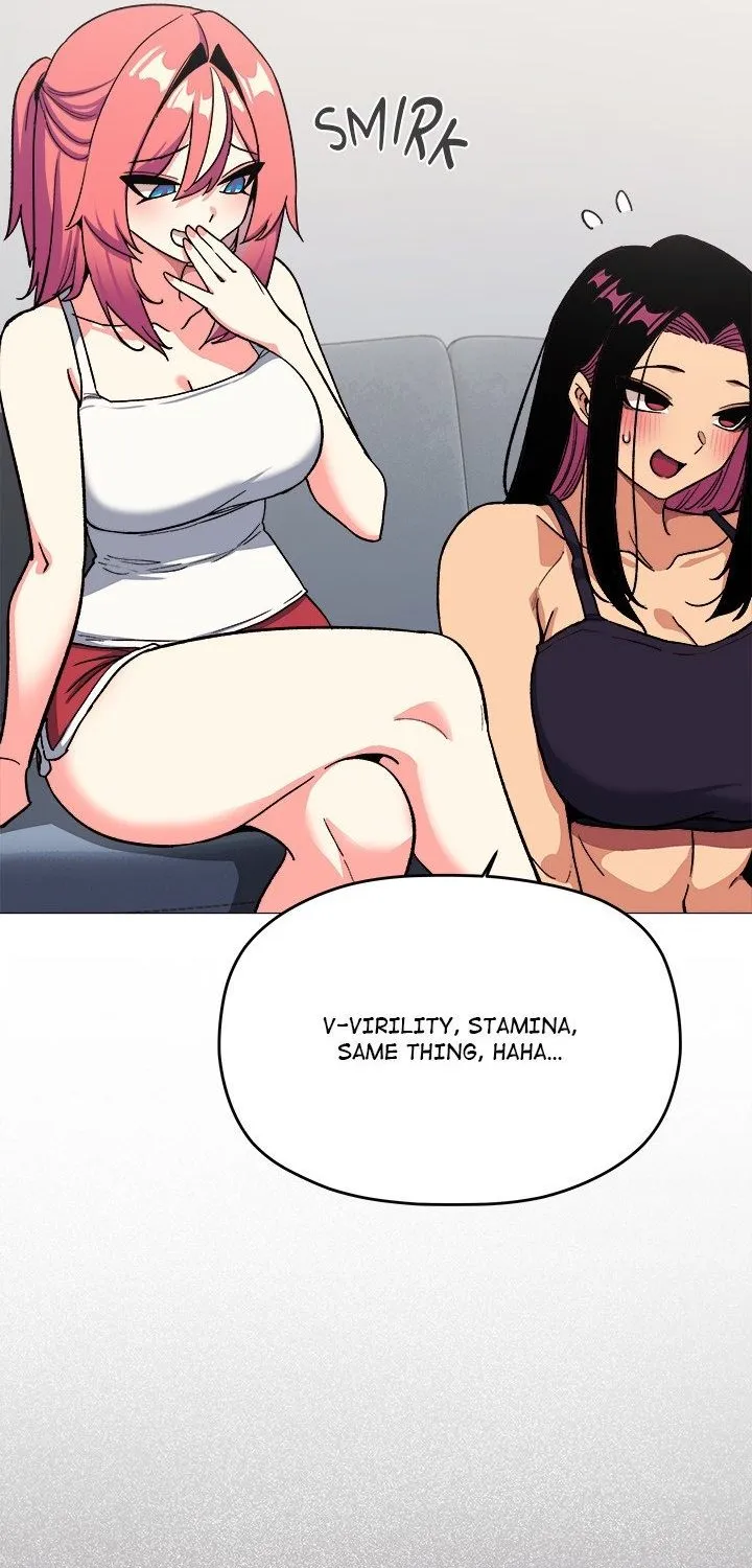Read Someone Stop Her! chapter 53 image 24 on Lezhin