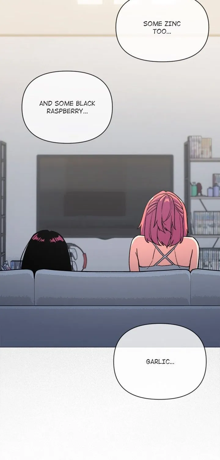 Read Someone Stop Her! chapter 53 image 27 on Lezhin