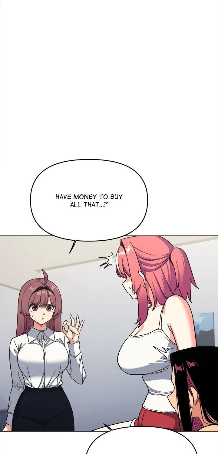 Read Someone Stop Her! chapter 53 image 29 on Lezhin