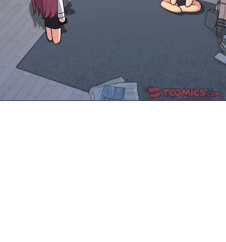 Read Someone Stop Her! chapter 53 image 31 on Lezhin