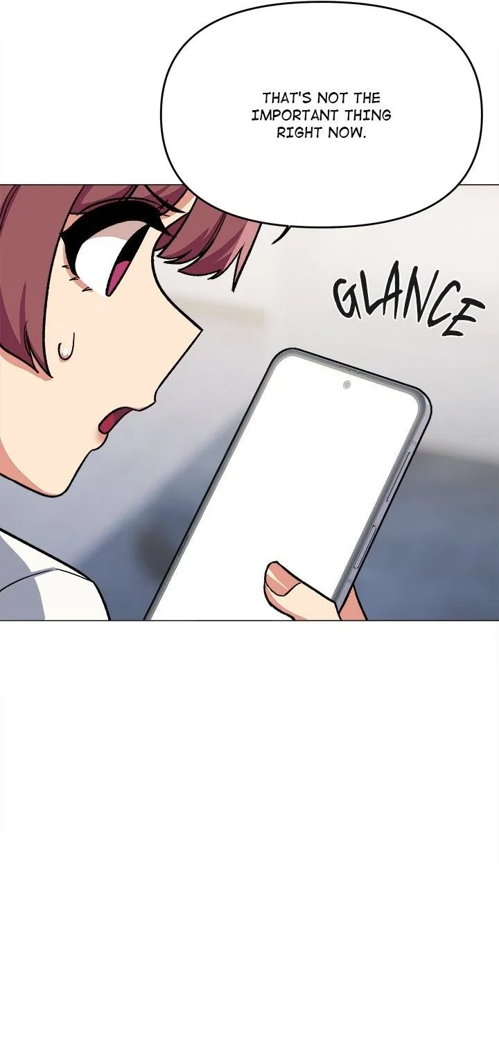 Read Someone Stop Her! chapter 53 image 32 on Lezhin