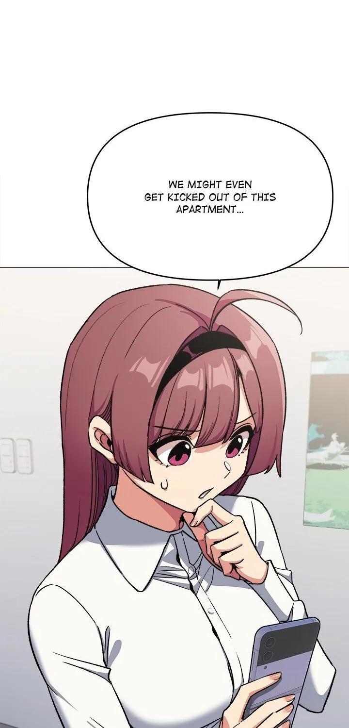 Read Someone Stop Her! chapter 53 image 33 on Lezhin