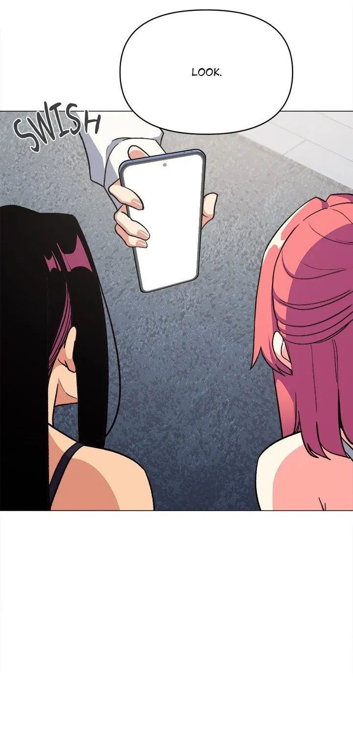 Read Someone Stop Her! chapter 53 image 35 on Lezhin