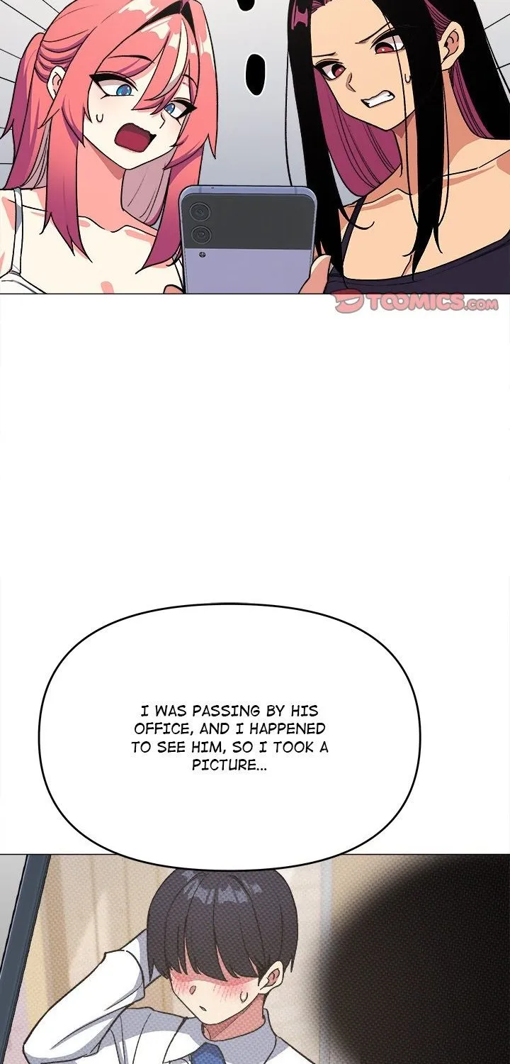 Read Someone Stop Her! chapter 53 image 37 on Lezhin