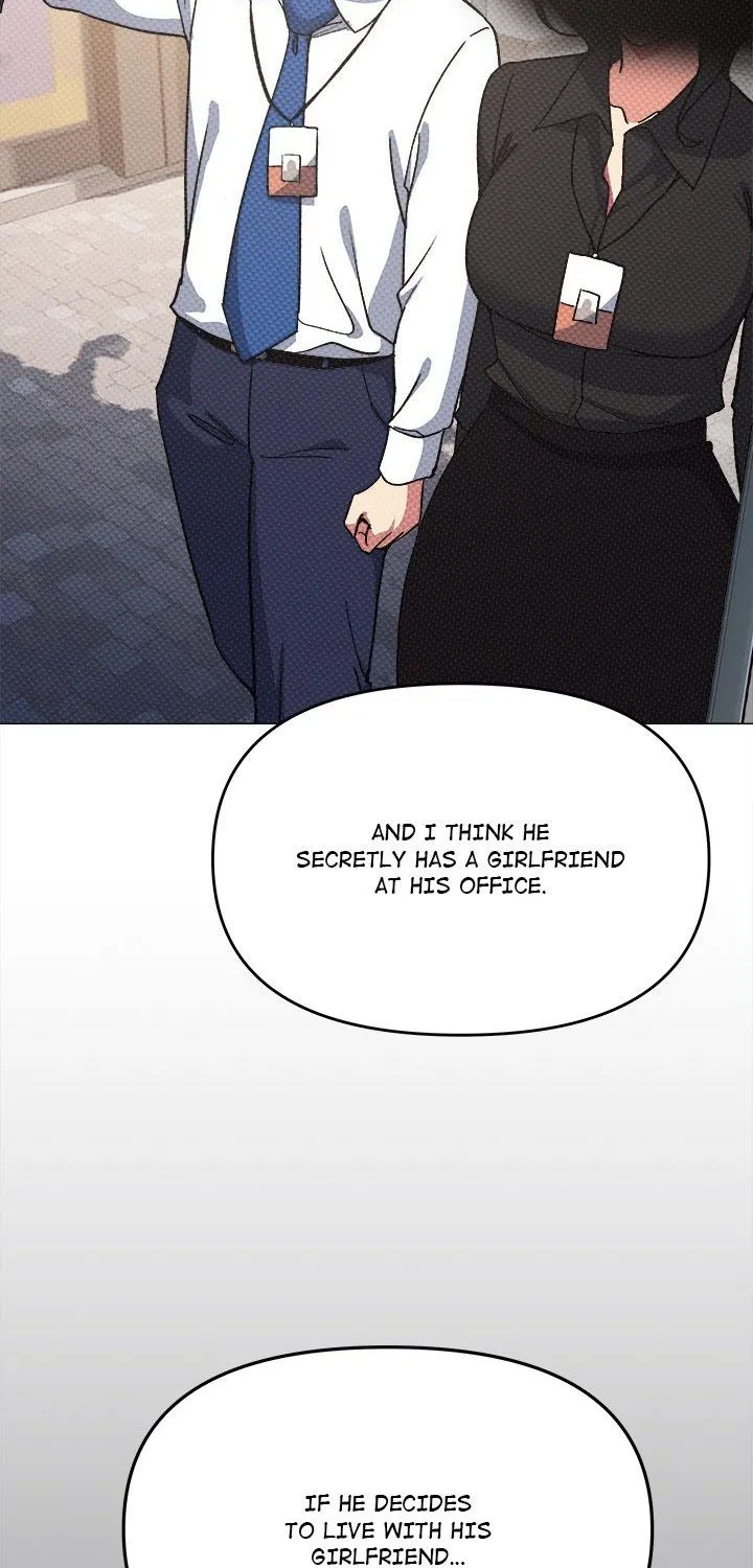 Read Someone Stop Her! chapter 53 image 38 on Lezhin
