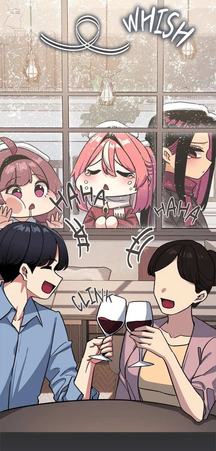 Read Someone Stop Her! chapter 53 image 41 on Lezhin