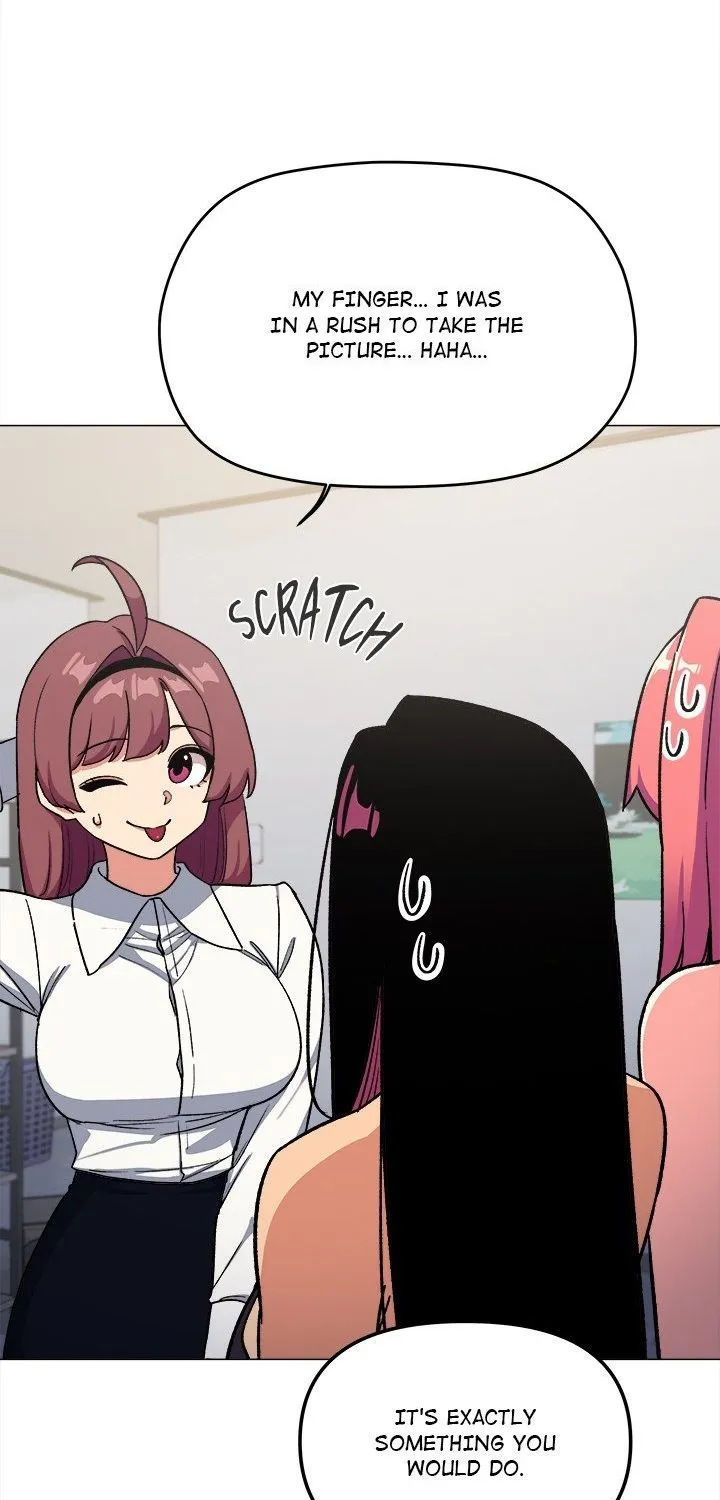 Read Someone Stop Her! chapter 53 image 44 on Lezhin