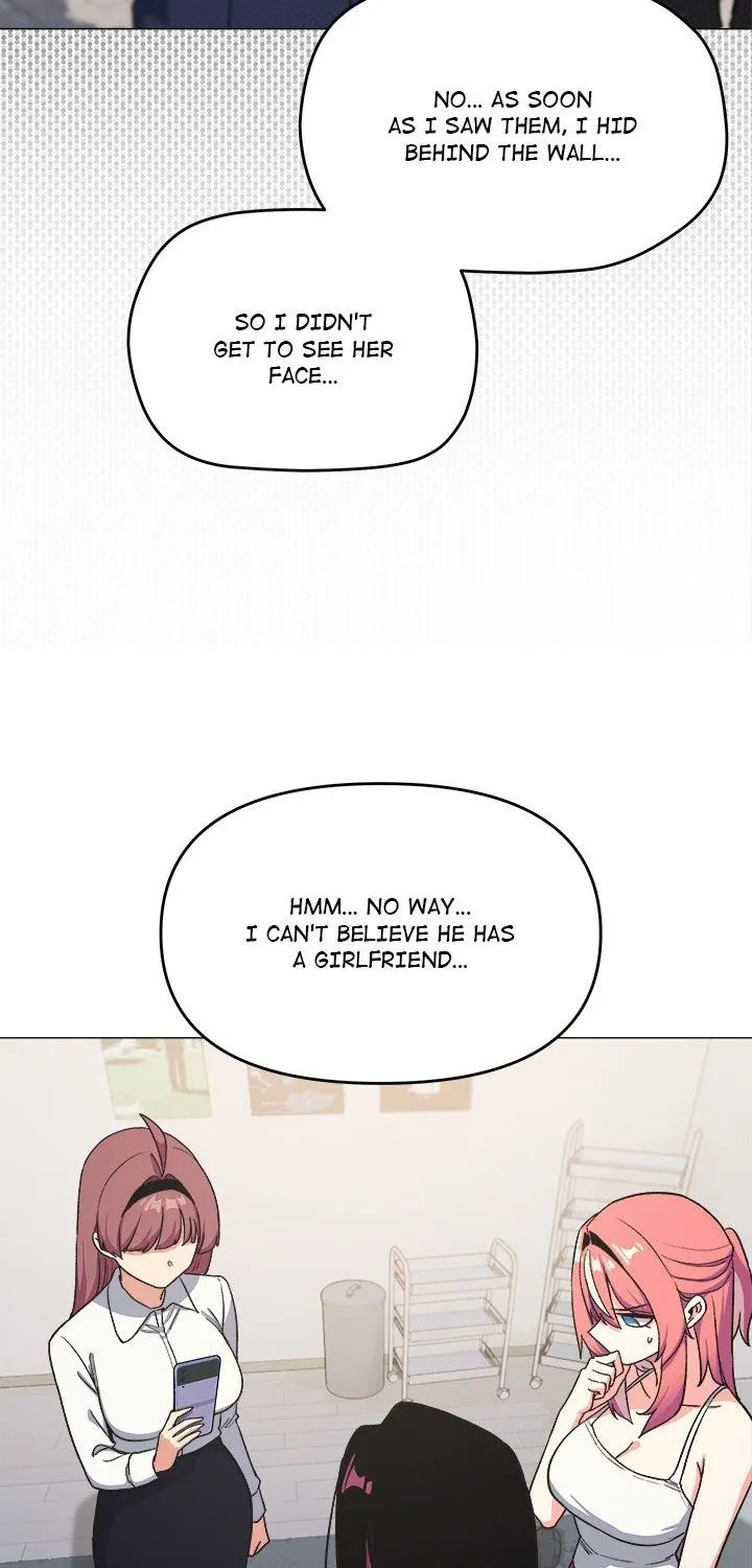 Read Someone Stop Her! chapter 53 image 46 on Lezhin