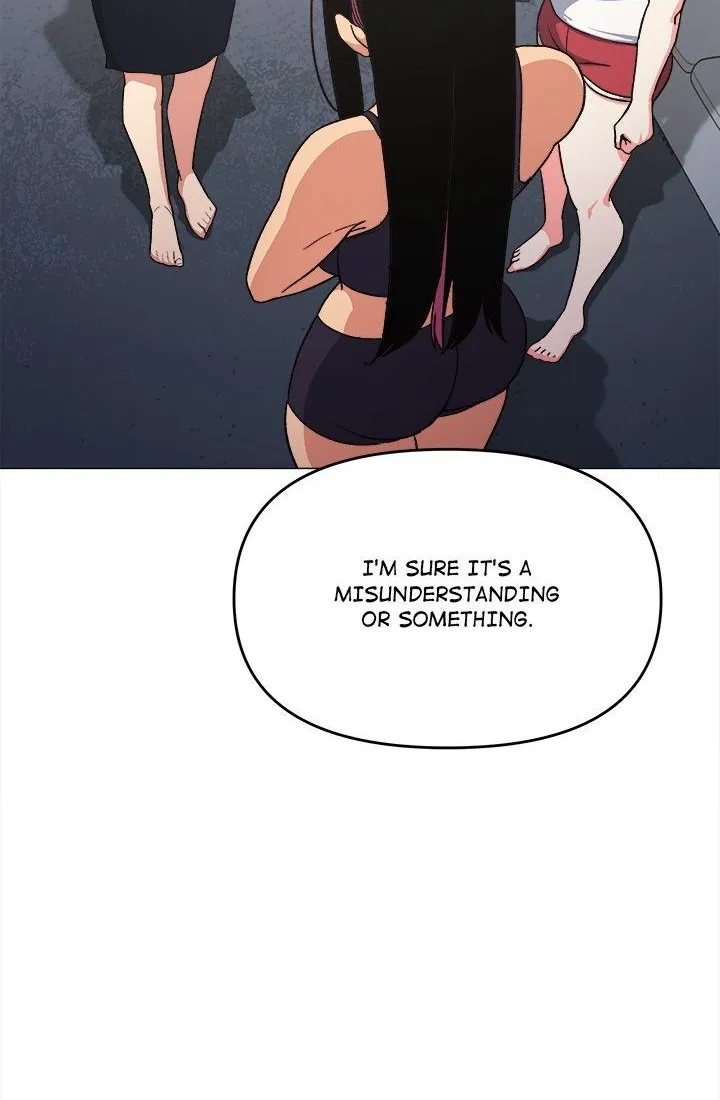 Read Someone Stop Her! chapter 53 image 47 on Lezhin