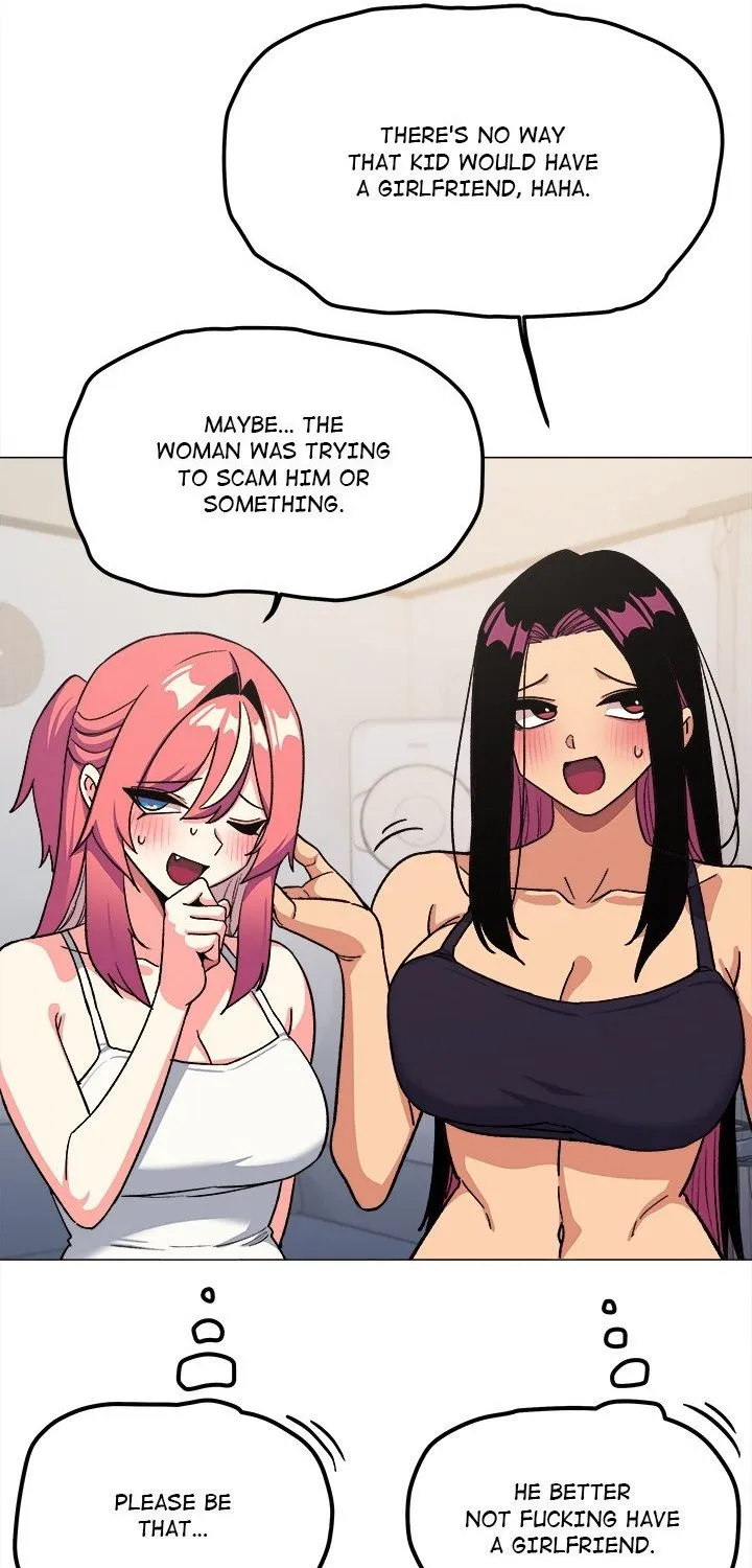 Read Someone Stop Her! chapter 53 image 48 on Lezhin