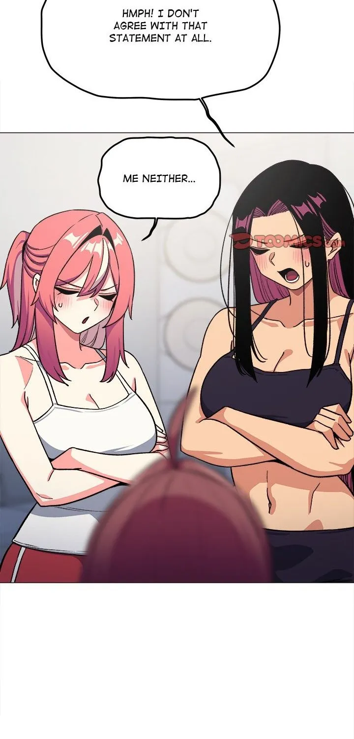 Read Someone Stop Her! chapter 53 image 55 on Lezhin