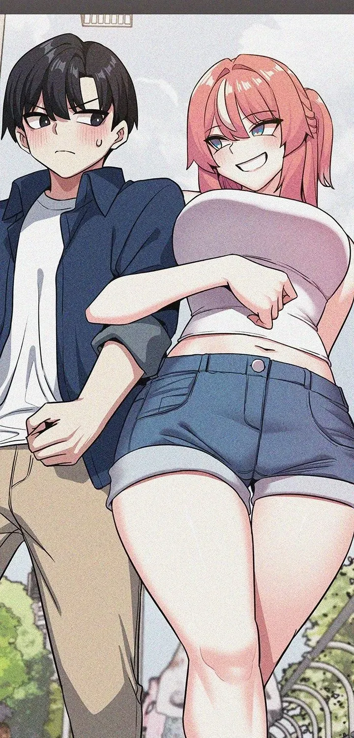 Read Someone Stop Her! chapter 53 image 60 on Lezhin