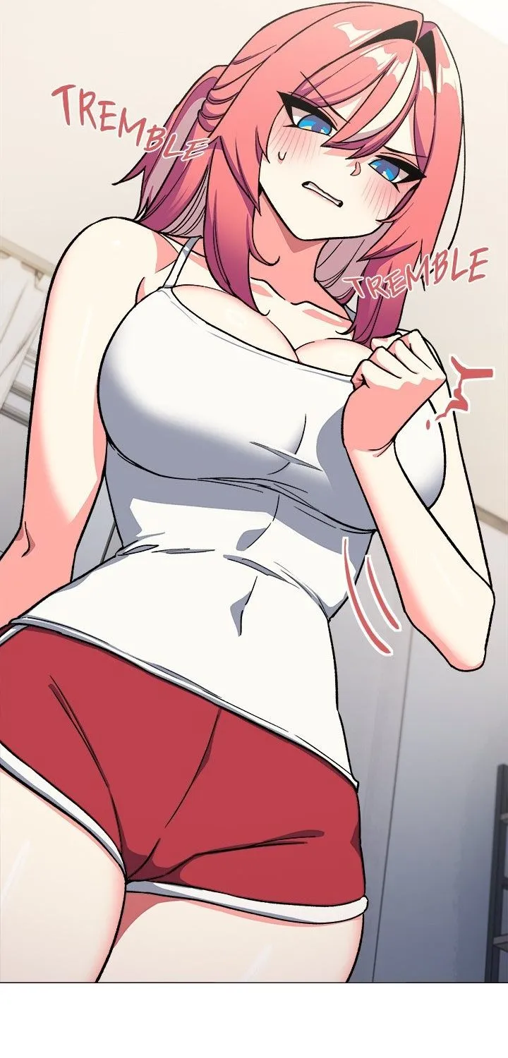 Read Someone Stop Her! chapter 53 image 64 on Lezhin