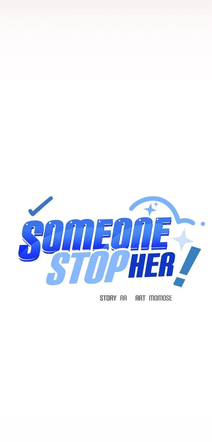 Read Someone Stop Her! chapter 53 image 7 on Lezhin