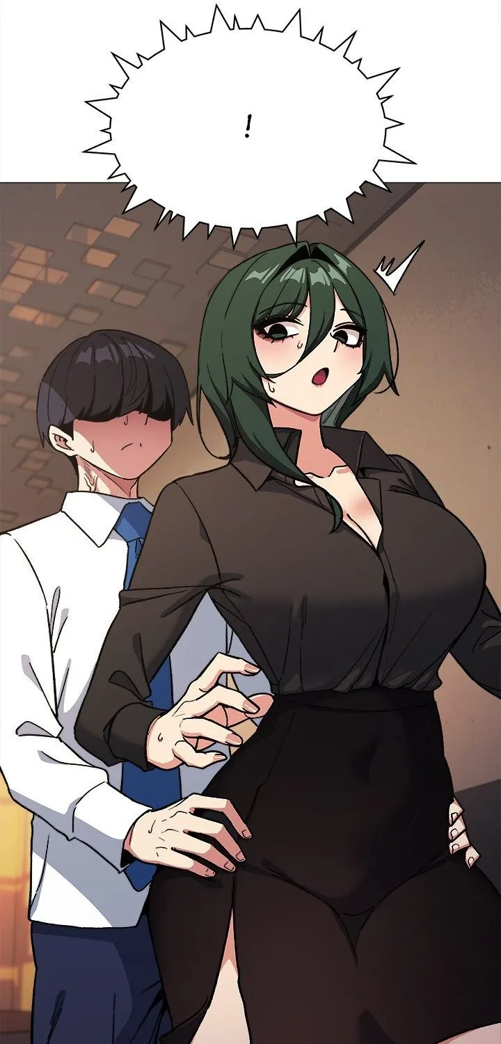 Read Someone Stop Her! chapter 53 image 80 on Lezhin