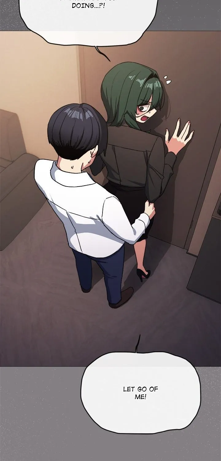 Read Someone Stop Her! chapter 53 image 83 on Lezhin