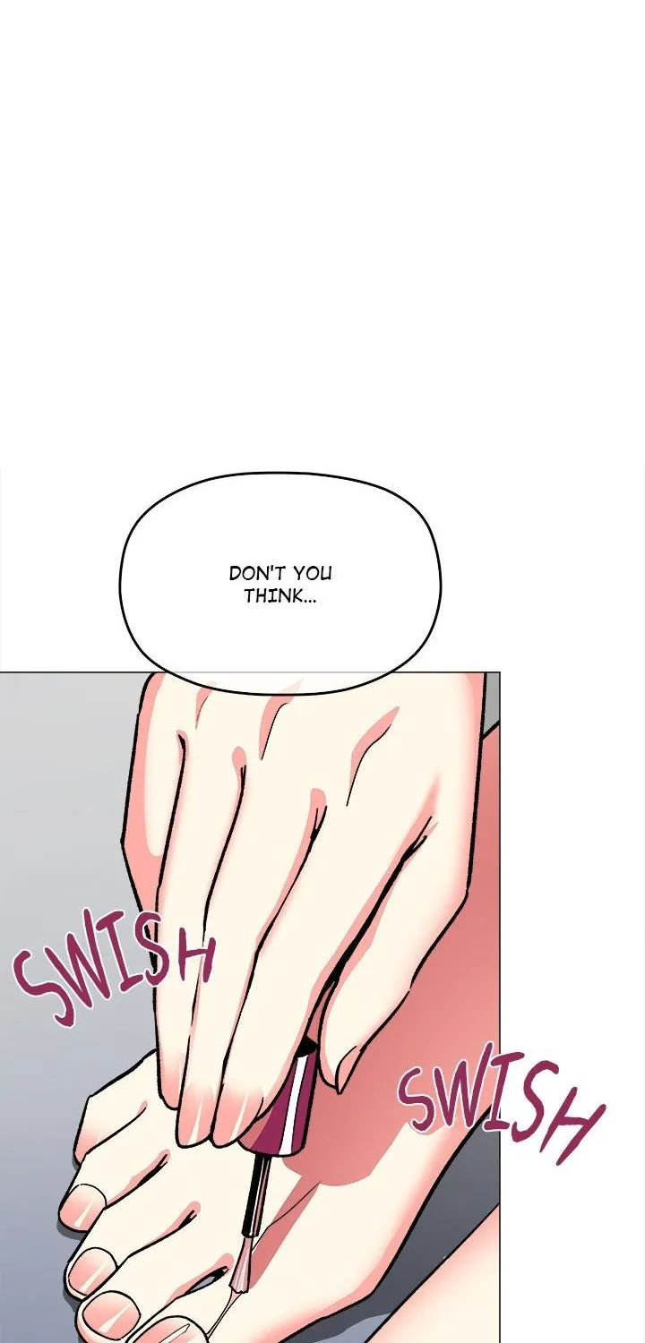 Read Someone Stop Her! chapter 53 image 9 on Lezhin