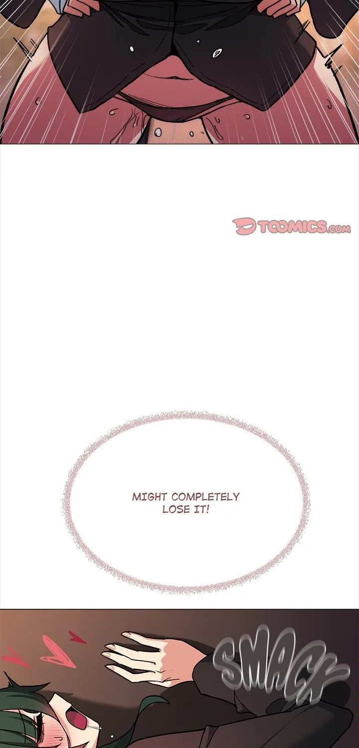 Read Someone Stop Her! chapter 53 image 96 on Lezhin