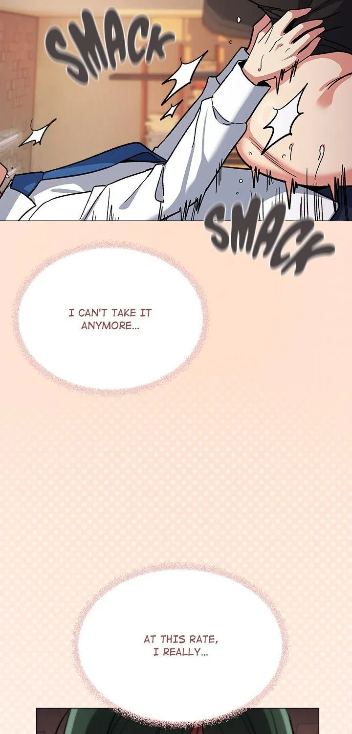 Read Someone Stop Her! chapter 53 image 99 on Lezhin