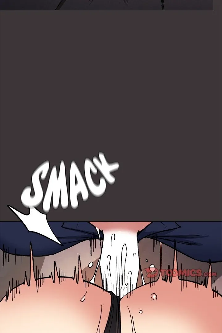Read Someone Stop Her! chapter 54 image 1 on Lezhin