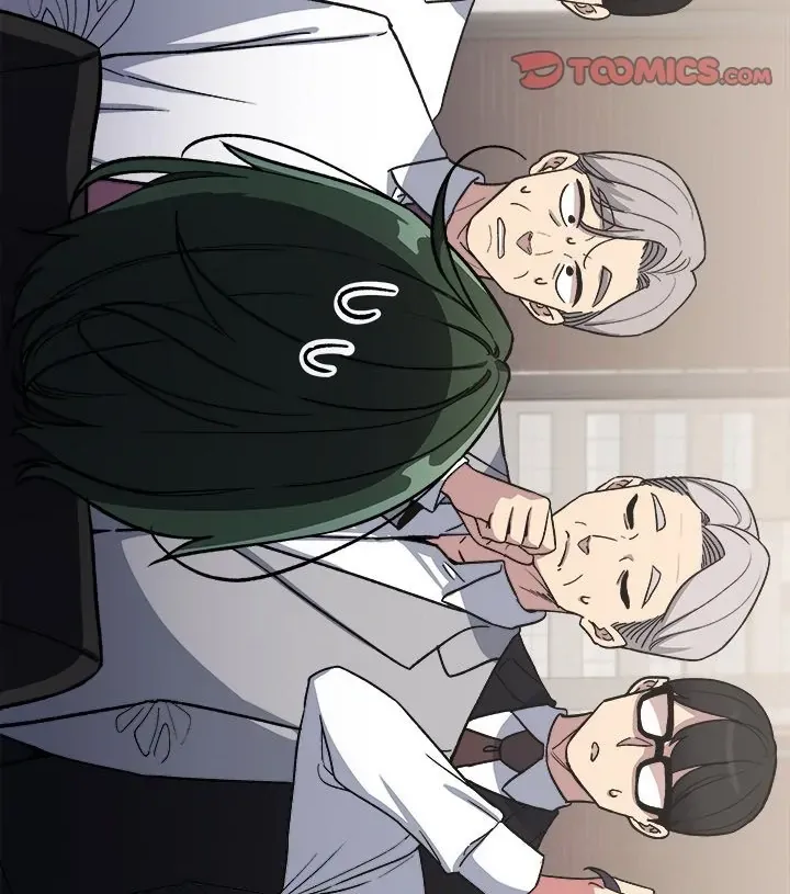Read Someone Stop Her! chapter 54 image 10 on Lezhin