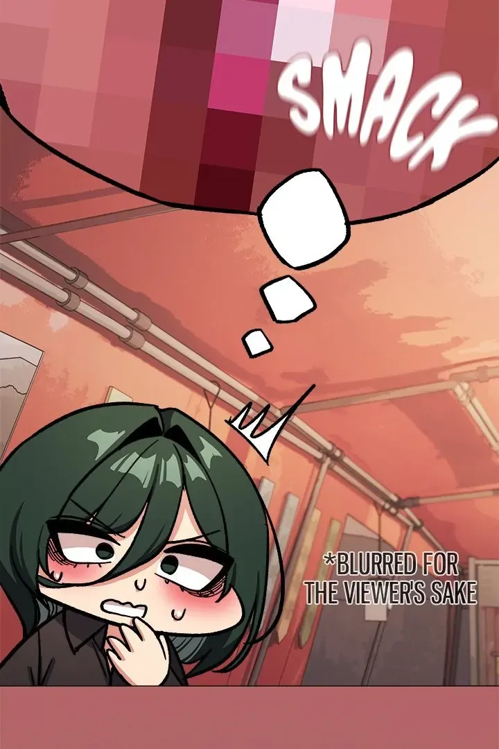 Read Someone Stop Her! chapter 54 image 100 on Lezhin