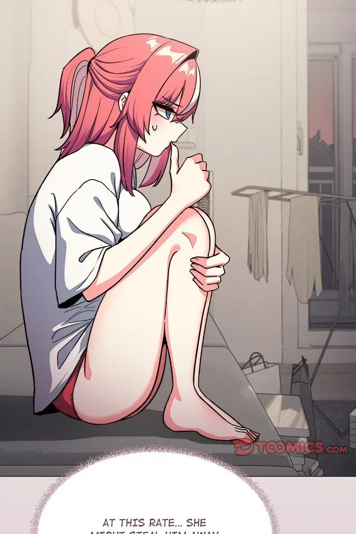Read Someone Stop Her! chapter 54 image 112 on Lezhin