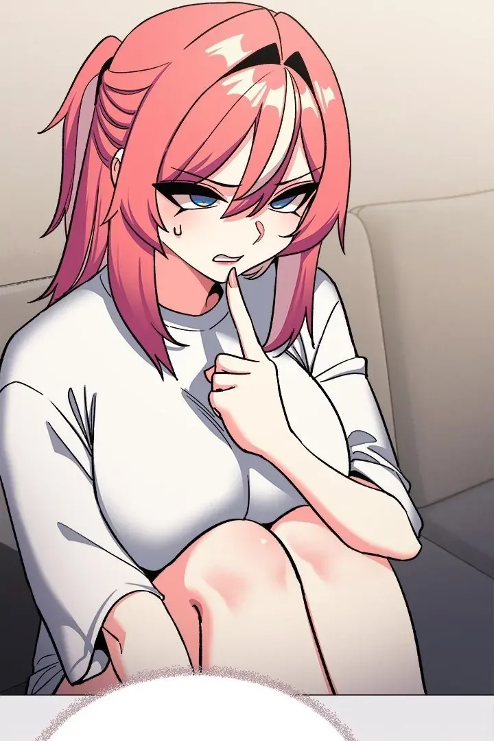 Read Someone Stop Her! chapter 54 image 116 on Lezhin