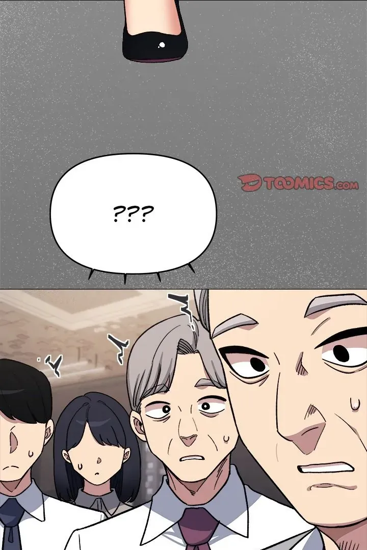 Read Someone Stop Her! chapter 54 image 18 on Lezhin