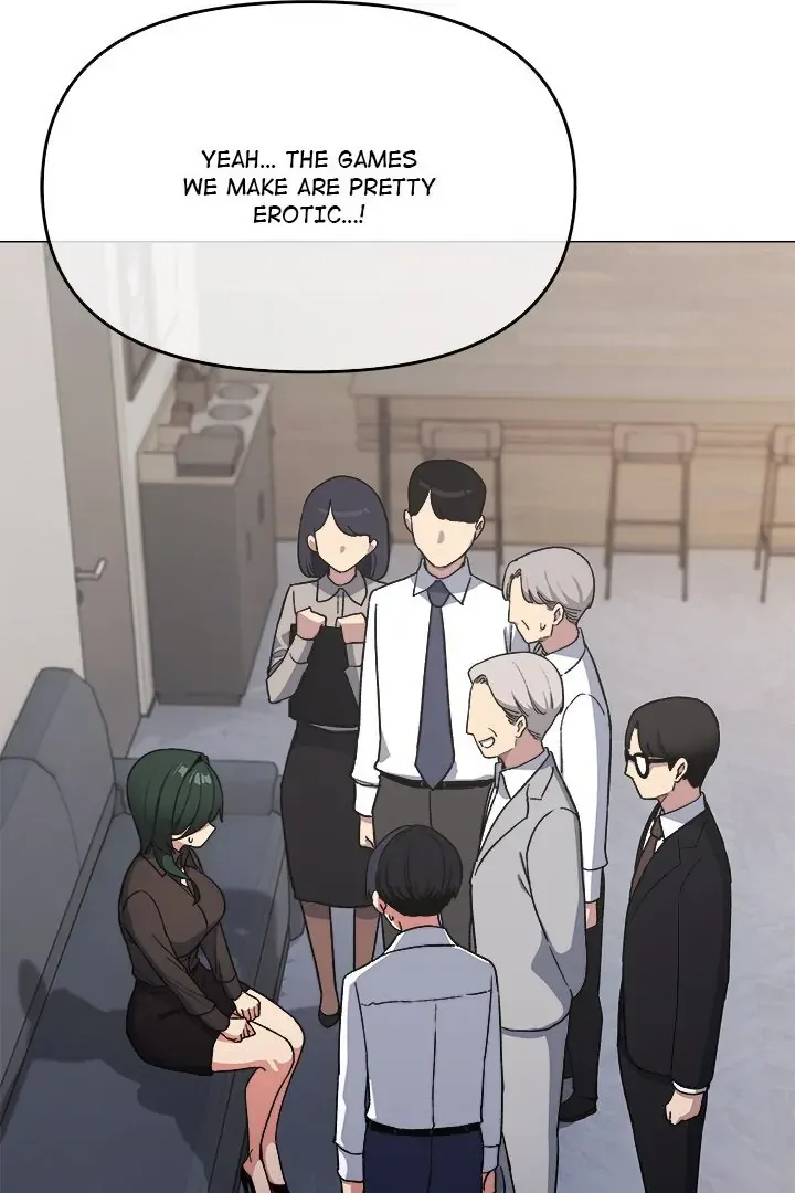 Read Someone Stop Her! chapter 54 image 23 on Lezhin