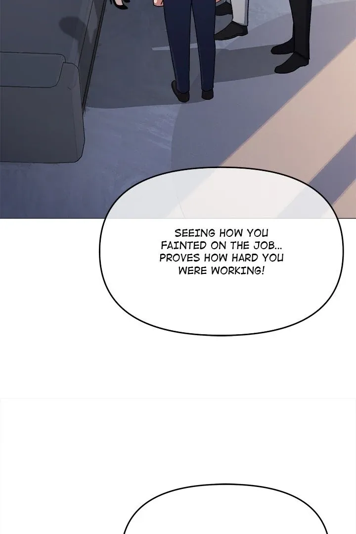 Read Someone Stop Her! chapter 54 image 24 on Lezhin