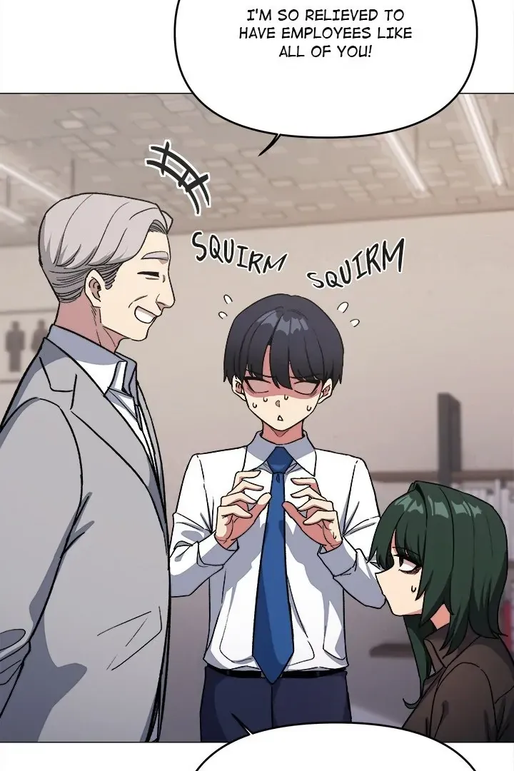 Read Someone Stop Her! chapter 54 image 25 on Lezhin