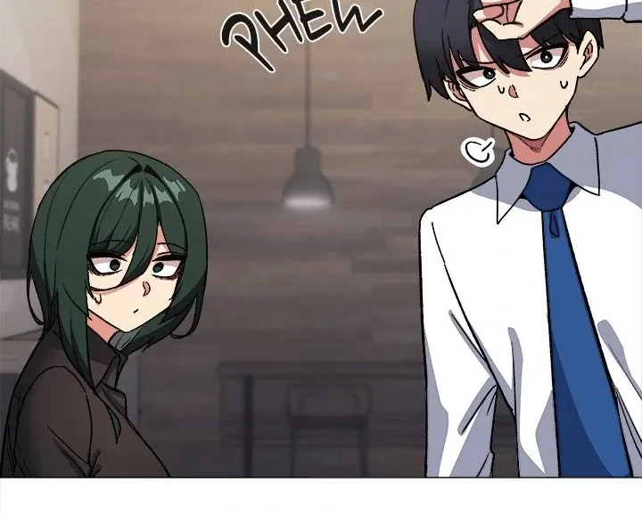 Read Someone Stop Her! chapter 54 image 33 on Lezhin