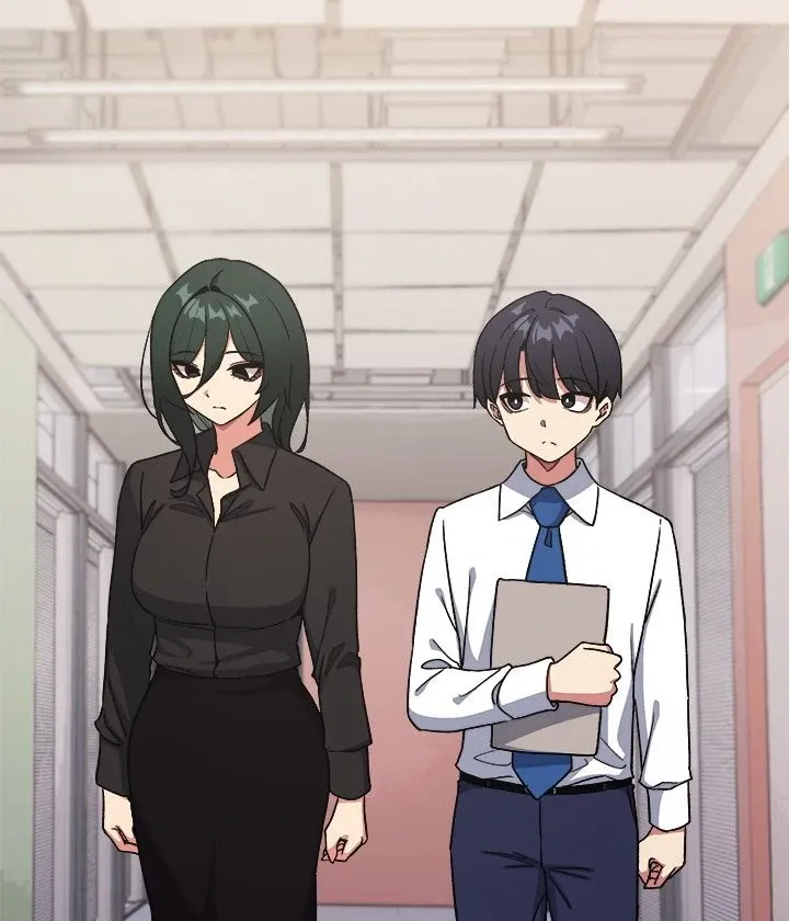 Read Someone Stop Her! chapter 54 image 39 on Lezhin