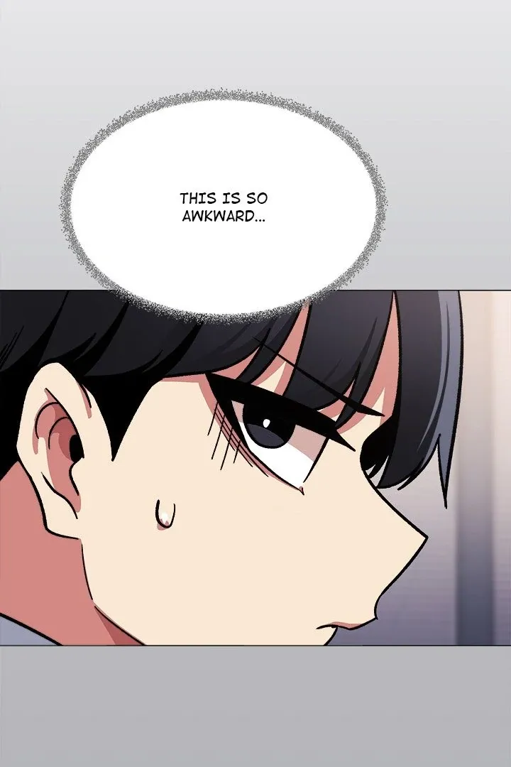 Read Someone Stop Her! chapter 54 image 41 on Lezhin