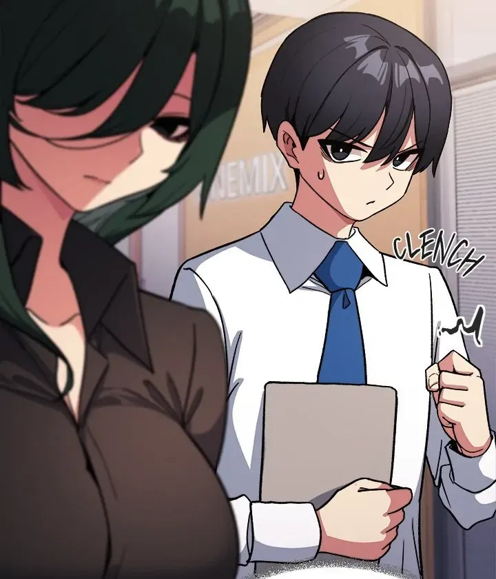 Read Someone Stop Her! chapter 54 image 45 on Lezhin