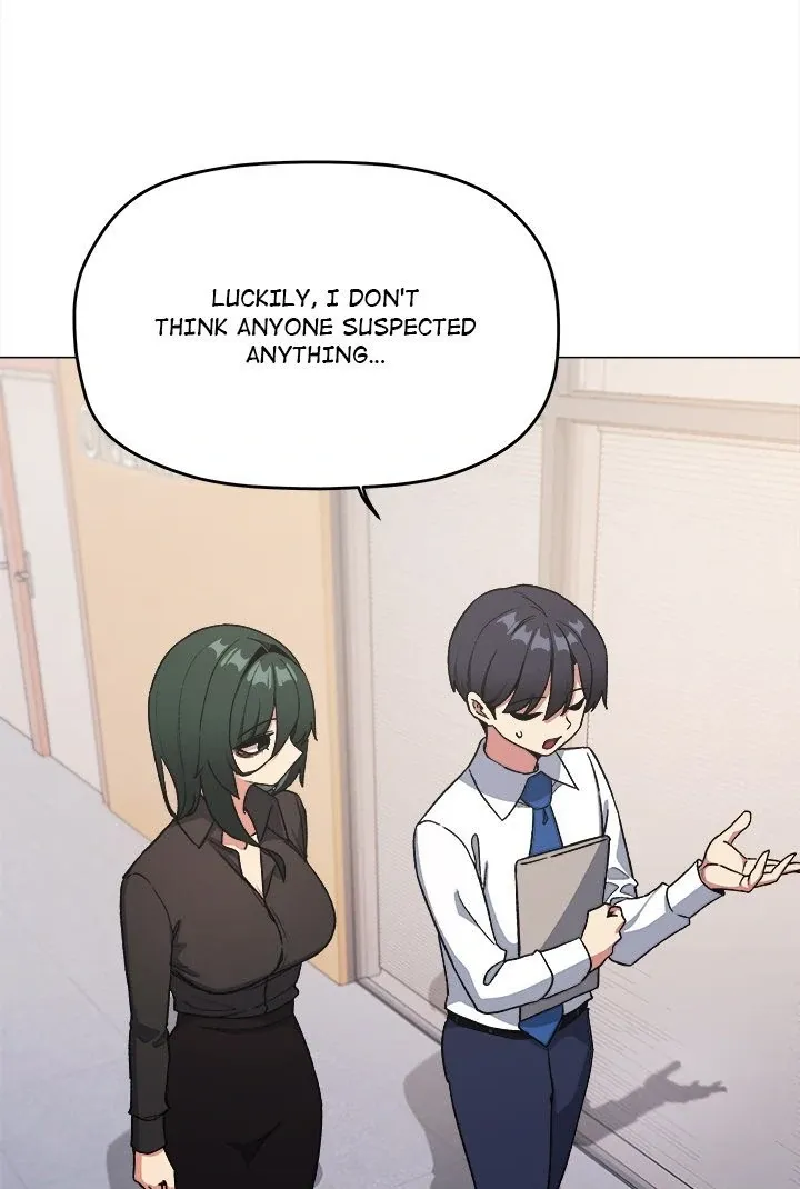Read Someone Stop Her! chapter 54 image 50 on Lezhin