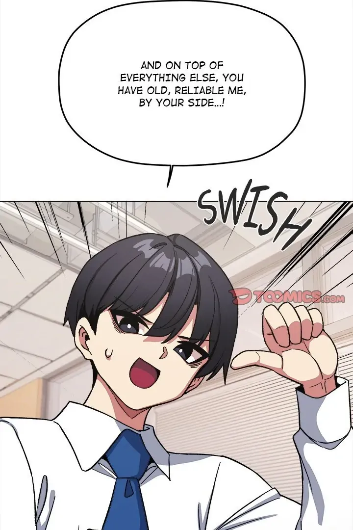 Read Someone Stop Her! chapter 54 image 52 on Lezhin
